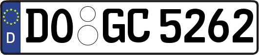 DO-GC5262
