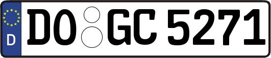 DO-GC5271