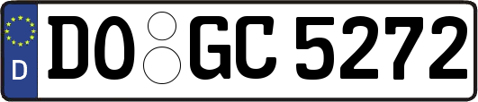 DO-GC5272