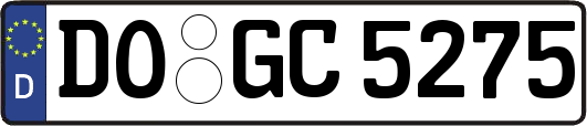 DO-GC5275