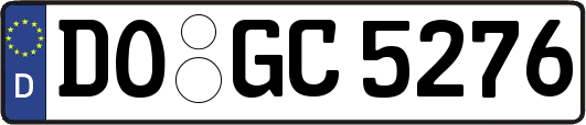DO-GC5276