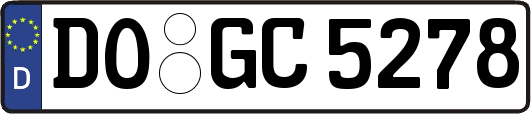 DO-GC5278