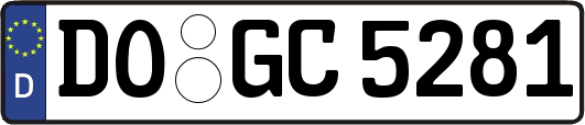 DO-GC5281