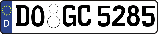 DO-GC5285