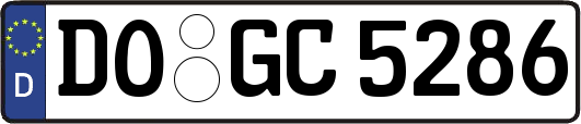DO-GC5286