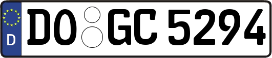 DO-GC5294
