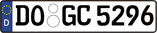 DO-GC5296