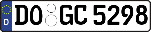 DO-GC5298