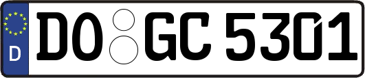 DO-GC5301