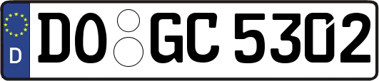 DO-GC5302