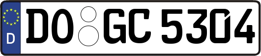 DO-GC5304