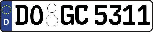 DO-GC5311