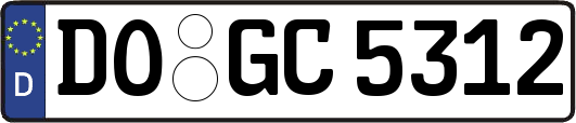 DO-GC5312