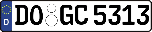 DO-GC5313