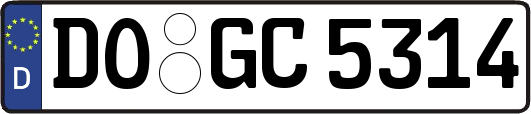 DO-GC5314