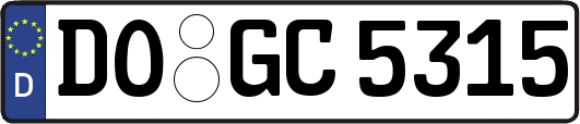 DO-GC5315