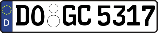 DO-GC5317