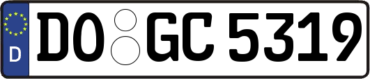 DO-GC5319
