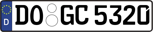 DO-GC5320