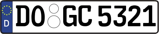 DO-GC5321