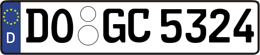 DO-GC5324