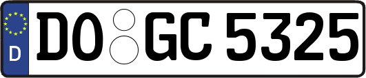 DO-GC5325