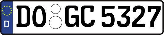 DO-GC5327