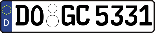 DO-GC5331