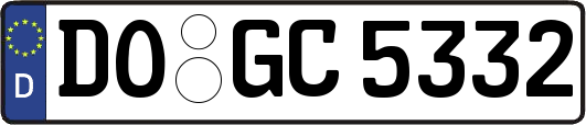 DO-GC5332