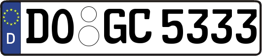 DO-GC5333