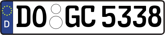 DO-GC5338