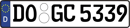 DO-GC5339