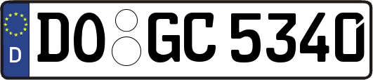 DO-GC5340