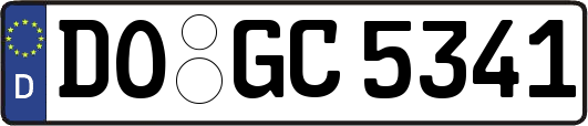 DO-GC5341