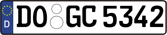 DO-GC5342