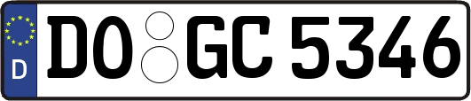 DO-GC5346