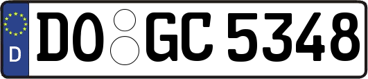 DO-GC5348