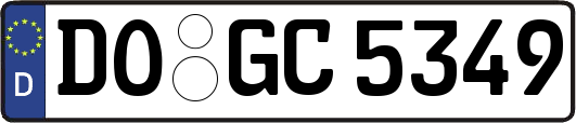DO-GC5349