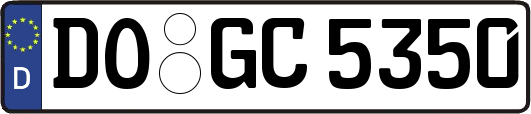 DO-GC5350