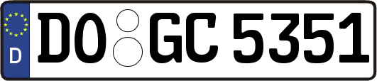 DO-GC5351