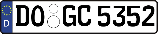 DO-GC5352
