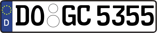 DO-GC5355