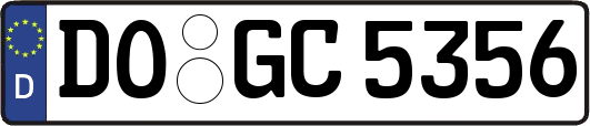 DO-GC5356