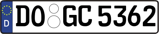DO-GC5362