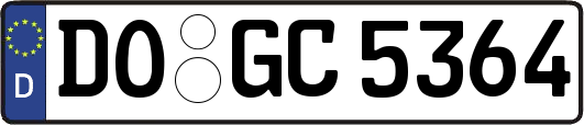 DO-GC5364
