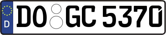 DO-GC5370