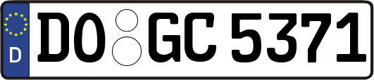 DO-GC5371