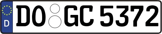 DO-GC5372