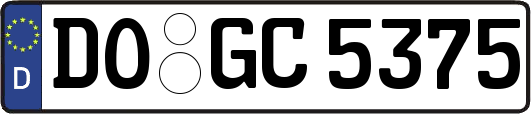 DO-GC5375