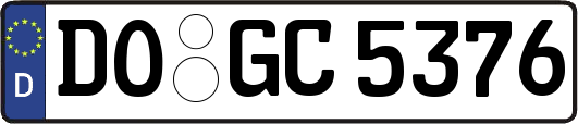 DO-GC5376